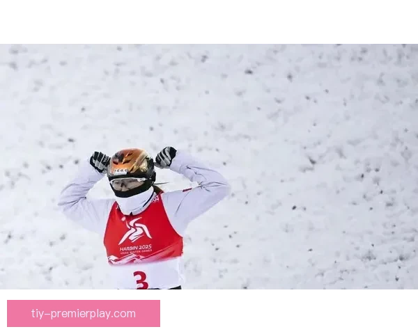 徐梦桃空中技巧卫冕创历史奥运